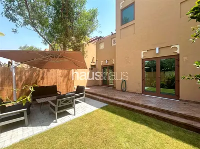 Vacant | Spacious | Unfurnished