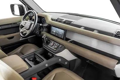 صورة مصغرة 11 لـ 2021 LAND Rover DEFENDER