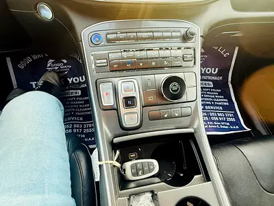 2022 Hyundai SANTA FE 缩略图 4