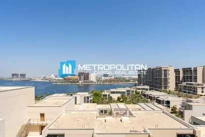 Sea View | Duplex | Upgraded 4BR+M | Smart Home