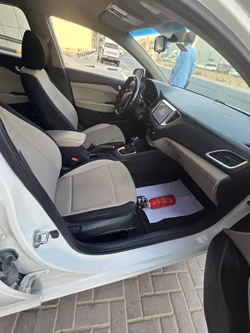 2022 Hyundai ACCENT 照片 5