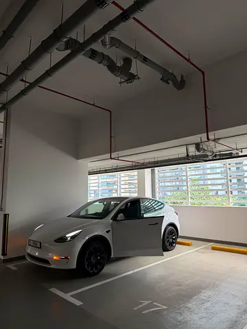 صورة مصغرة 7 لـ 2023 Tesla MODEL Y