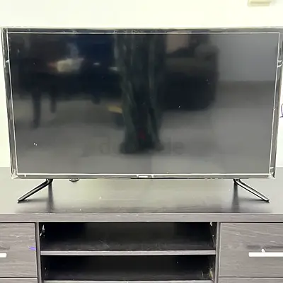 32inch  smart TV samsung in good working condition