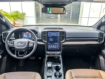 صورة 9 لـ 2024 FORD EVEREST