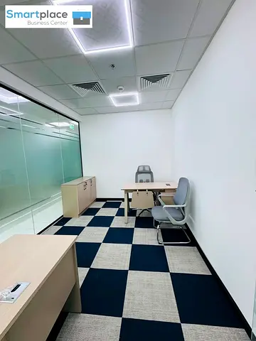Executive Meeting Room | AED 1,000 One Month | 4 Hours Included
