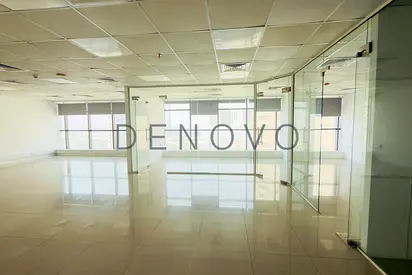 NEGOTIABLE | FITTED OFFICE | WALKING TO METRO