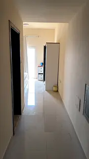 Only AED 20,000 Annually | Studio with Balcony | Al Rawda 3 Directly on Sheikh Ammar Street | Balcon