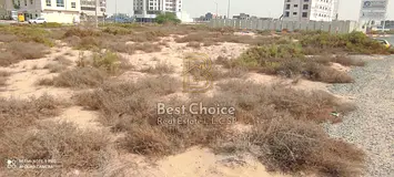 Rare Corner Plot in Tilal | Prime Location to Build Your Dream Luxury Villa /freehold