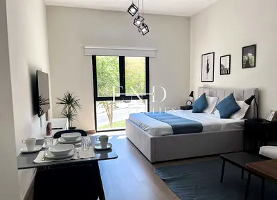 Vacant | Upgraded | Furnished | Close to Metro