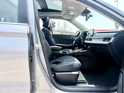Mitsubishi Outlander Prime Edition, миниатюра 16