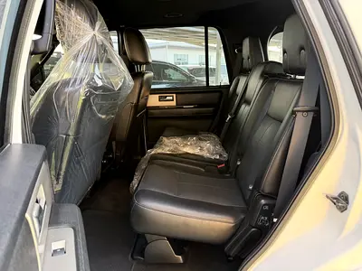 2015 FORD EXPEDITION photo 10