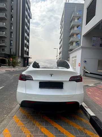 صورة مصغرة 4 لـ 2023 Tesla MODEL Y