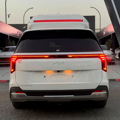 Kia Carnival, миниатюра 5