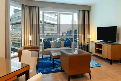 Spacious I City View I 4 Star I Serviced