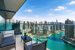 August Offer | Spectacular Views | High Floor
