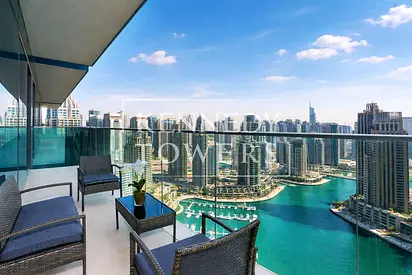 August Offer | Spectacular Views | High Floor