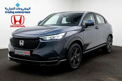 Honda HR-V EX 2024 GCC Specs  - Certified by Al Futtaim
