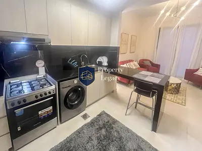 High ROI Investment | Fully Furnished | Tenanted