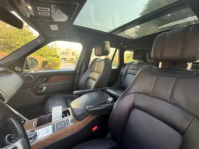 صورة مصغرة 13 لـ 2019 LAND Rover RANGE ROVER