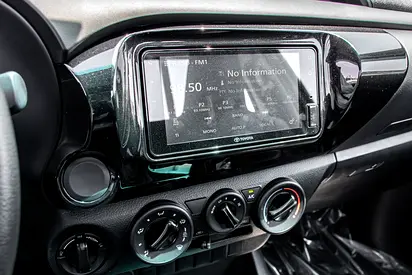 صورة 16 لـ 2026 Toyota HILUX