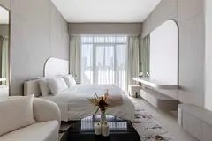 Pearl House 2 | Studio | JVC