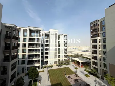 1BR APARTMENT FOR RENT | SUMMER 4 | CREEK BEACH