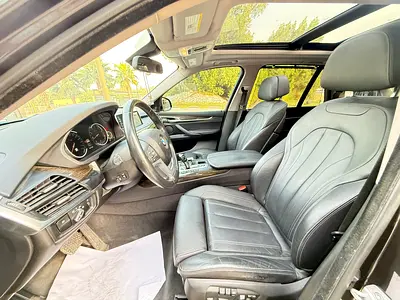 صورة مصغرة 14 لـ 2017 BMW X5