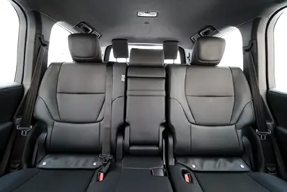 صورة مصغرة 16 لـ 2026 Toyota LAND CRUISER