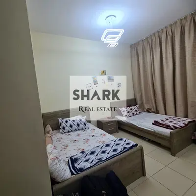 2-Bedroom Apartment for Sale in Ajman One Towers | High Floor | AED 730,000 Total | AED 276,000 Req