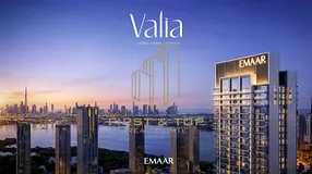 NEW LAUNCH | Spacious Luxury Apartment | Next to Mall & Creek Tower | Only 10% Downpayment | 0% Com