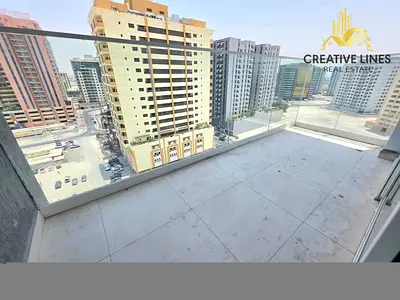 Brand New Spacious 2-Bedroom Apartment + Store Room Available For Rent