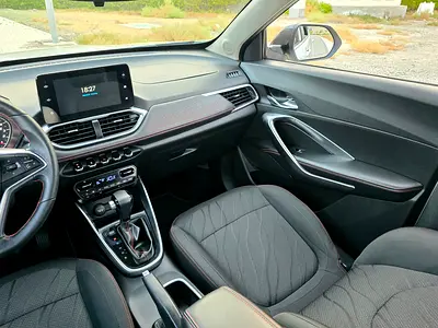Chevrolet Groove Premier, миниатюра 13
