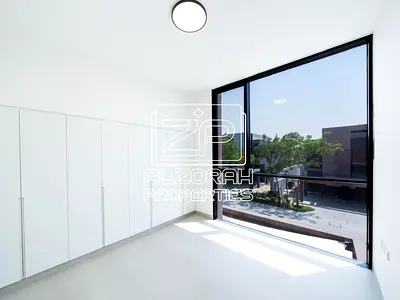Ready | Corner Unit | Gated Community | Single Row