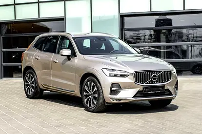 صورة 2 لـ 2023 Volvo XC60