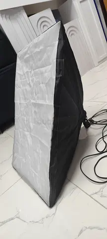 Photography Softbox Studio Light - 60x90cm (Used)