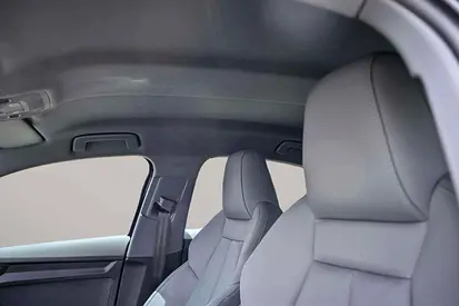2022 AUDI A3 缩略图 12