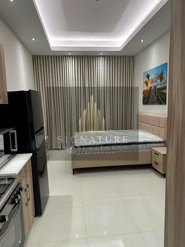 Live or Invest | Spacious Studio | Prime Community