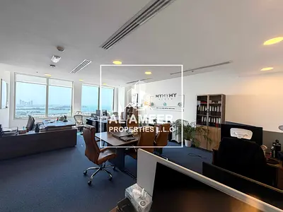 Chiller Free | Near Metro | A Grade Building