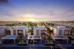 5% DP - 5Y Payment plan - No Commission + Maid