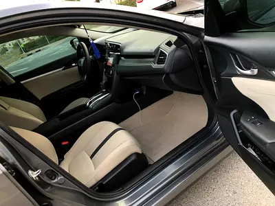صورة 11 لـ 2018 Honda CIVIC