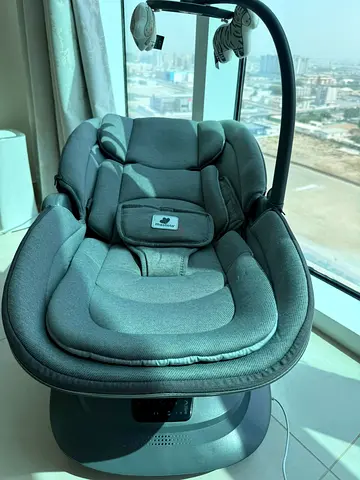 Mastela Electric Baby Swing