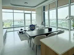 Fully Furnished | Golf View | Spacious Layout