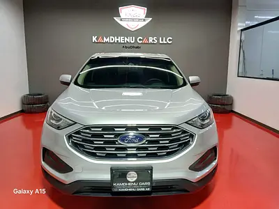 2019 FORD EDGE 照片 2
