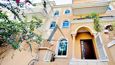 Spacious 3BR + Maids Room | Vacant | Book Now