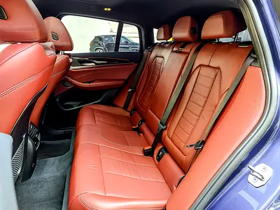 صورة مصغرة 12 لـ 2023 BMW X4