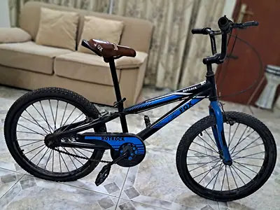 Kids Cycle