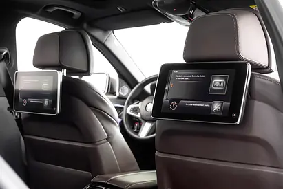 صورة مصغرة 15 لـ 2019 BMW 5-SERIES