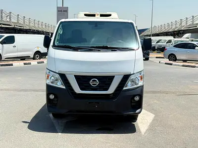 2022 Nissan URVAN — миниатюра 3