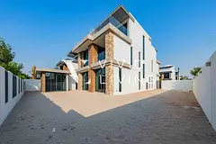 Type B | Large Plot | Close To Park