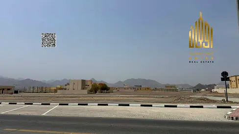 Two Adjacent Plots for Sale in Masfout 11